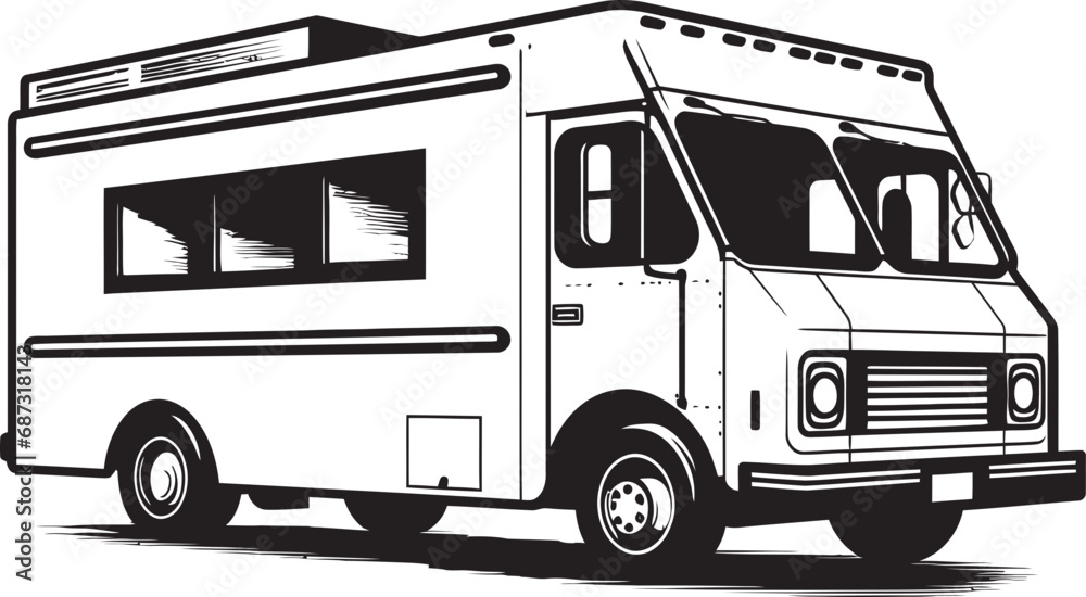 Street Food Stars  Food Truck UnleashedBite and Ride  Gourmet Food Trucks