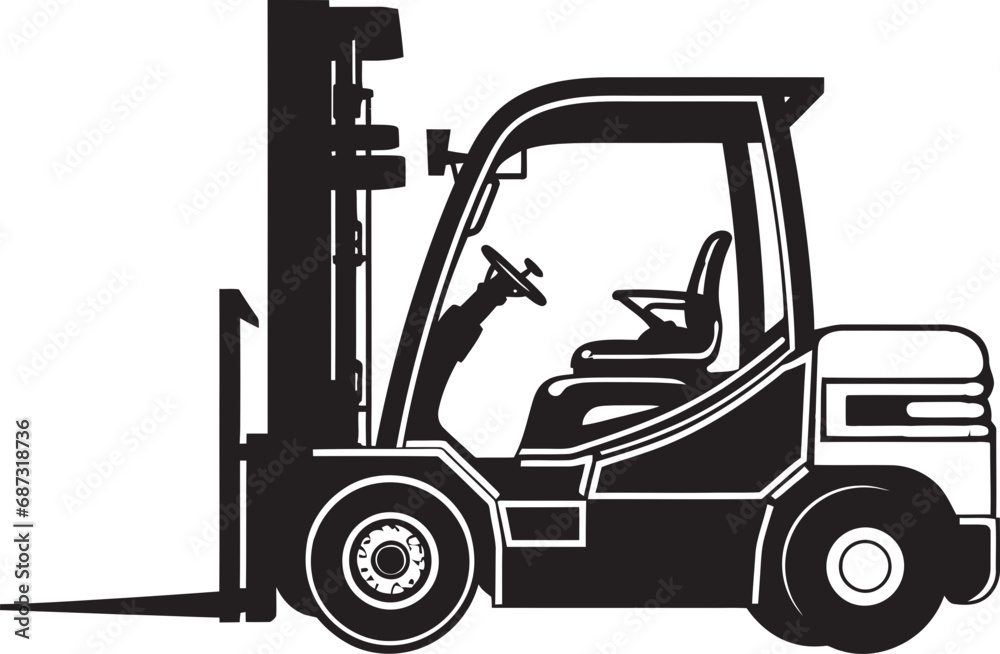 Forklift Maintenance Software Streamlining Work Orders Forklift Forklift Maintenance Software Streamlining Work Orders Forklift
