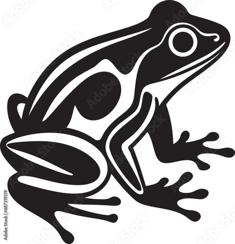 The Frogs Warty Skin A Cloak of ProtectionFroggy Feats of Survival Masters of Adaptation