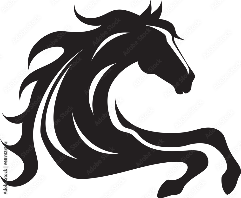 The Connection Between Horses and Humans The World of Competitive