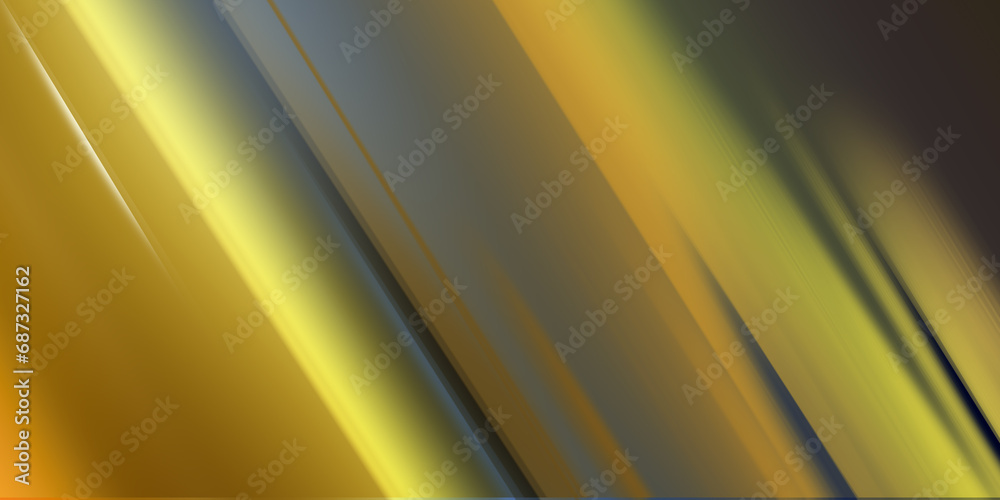abstract yellow - blue background design abstract yellow - blue background design