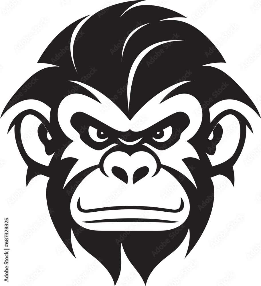 Unlocking the Power of Monkey Vectorization Designing Primate Perfection Monkey Vector ArtistryDesigning Primate Perfection Monkey Vector Artistry Monkey Vector Techniques Tips for Stunning Results