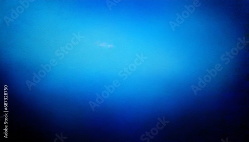 blue background or black background of gradient smooth backgroun
