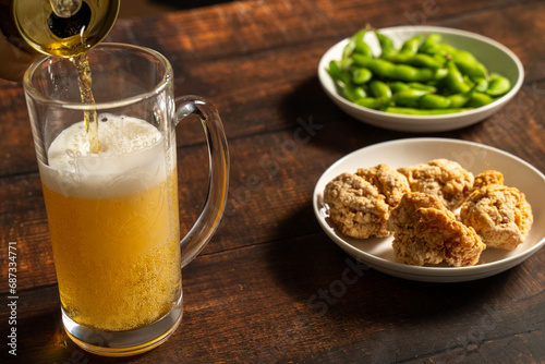 ビール