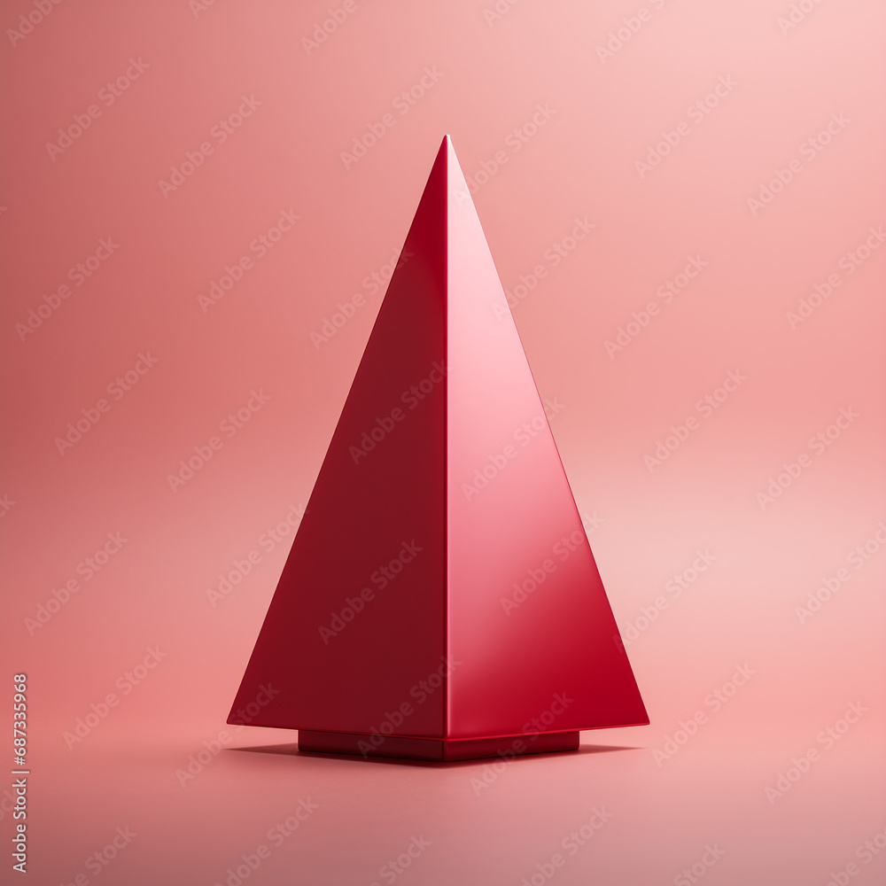 Creative Christmas design pink pastel color background with Christmas tree . New Year concept. Creative Christmas design pink pastel color background with Christmas tree . New Year concept.