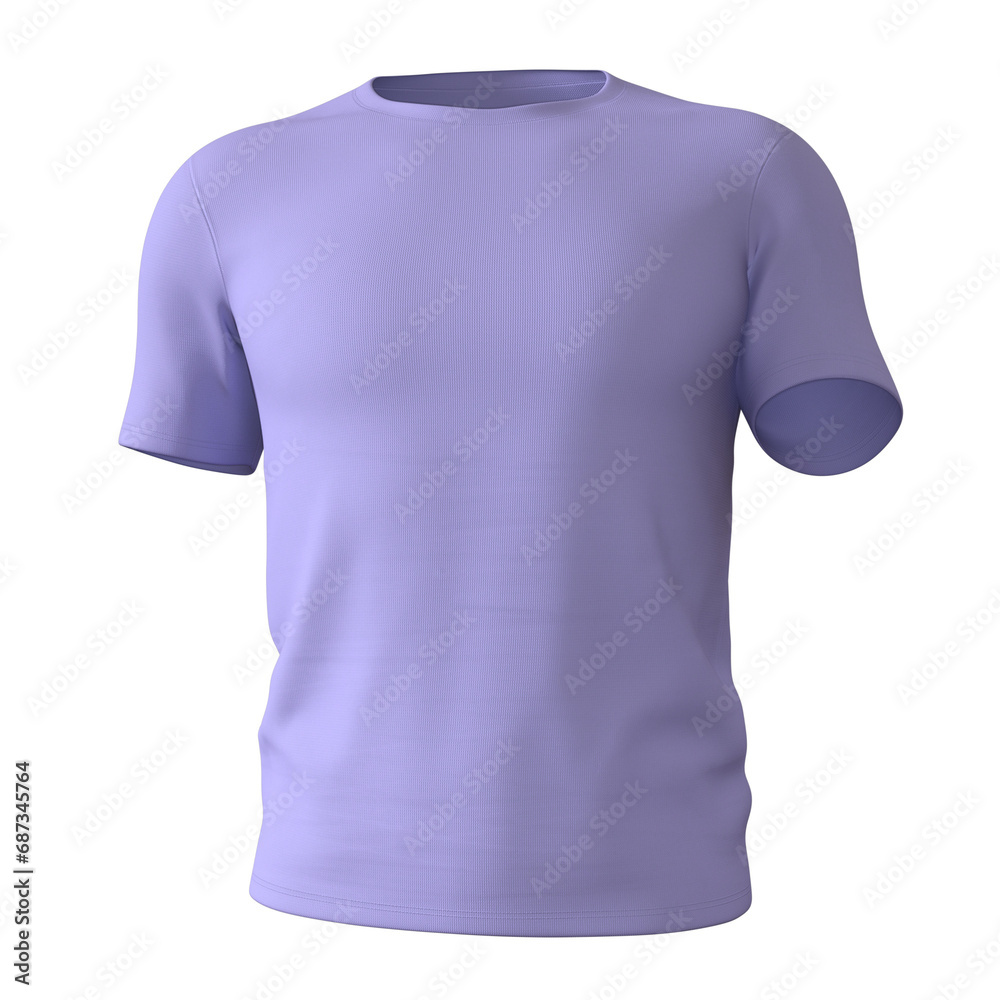 Tshirt Cloth Shirt fashion isolated 3D render Ilustration Tshirt Cloth Shirt fashion isolated 3D render Ilustration
