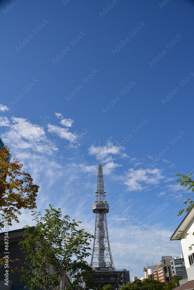 テレビ塔 テレビ塔