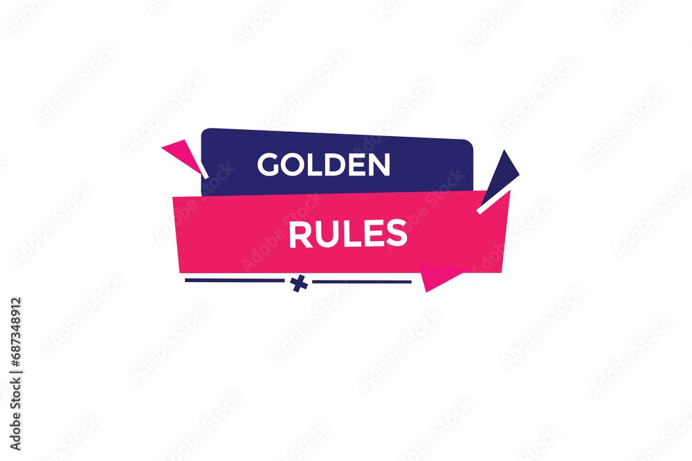 new golden rules website, click button, level, sign, speech, bubble banner,
new golden rules website, click button, level, sign, speech, bubble banner,