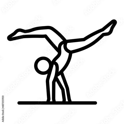 Gym Icon