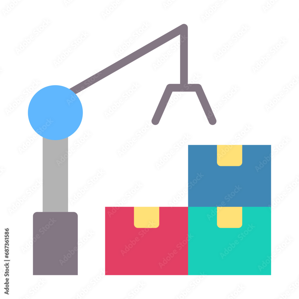 Automation Icon Automation Icon