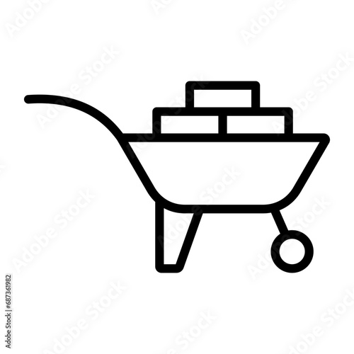Trolley Icon