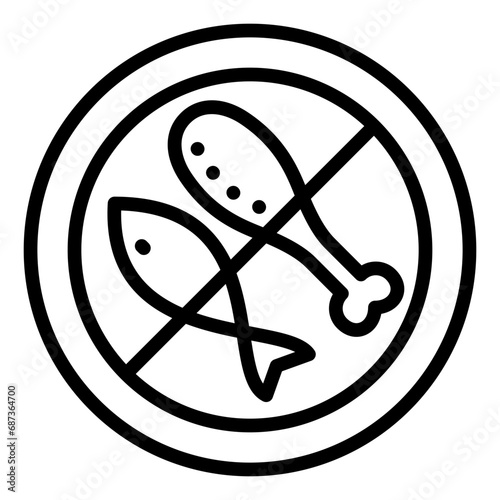 Meatless Marvels Icon