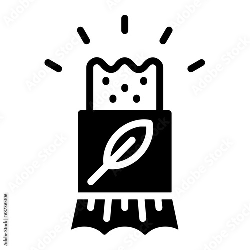 Nutrient Rich Nibbles Icon