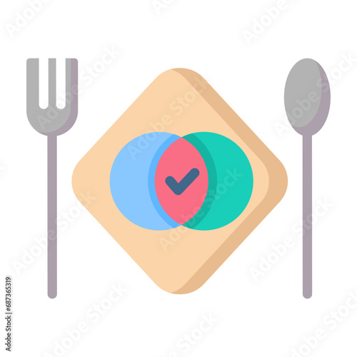 Flavor Fusion Icon