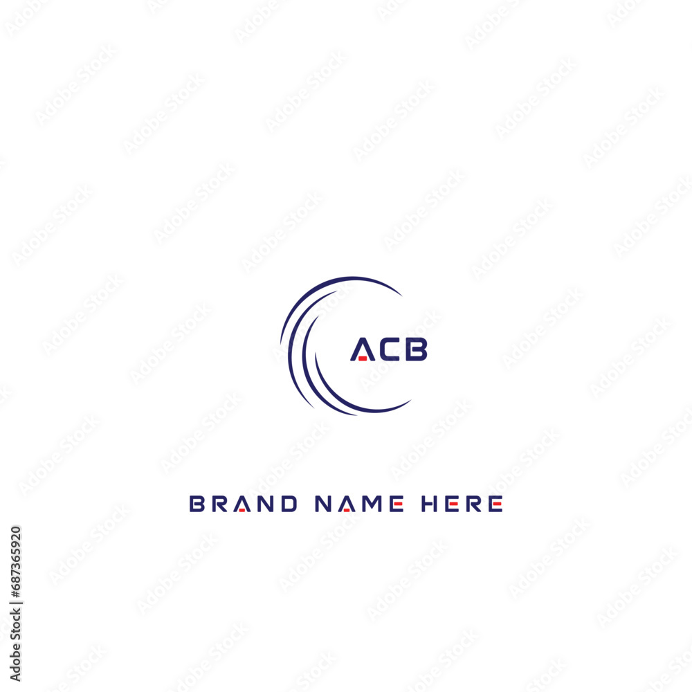 ACB logo. A C B design. White ACB letter. ACB, A C B letter logo design. Initial letter ACB linked circle uppercase monogram logo. A C B letter logo vector design.
ACB logo. A C B design. White ACB letter. ACB, A C B letter logo design. Initial letter ACB linked circle uppercase monogram logo. A C B letter logo vector design.