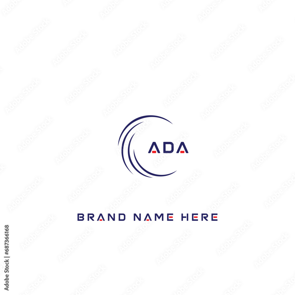 ADA logo. A D A design. White ADA letter. ADA, A D A letter logo design. Initial letter ADA linked circle uppercase monogram logo. A D A letter logo vector design.
ADA logo. A D A design. White ADA letter. ADA, A D A letter logo design. Initial letter ADA linked circle uppercase monogram logo. A D A letter logo vector design.