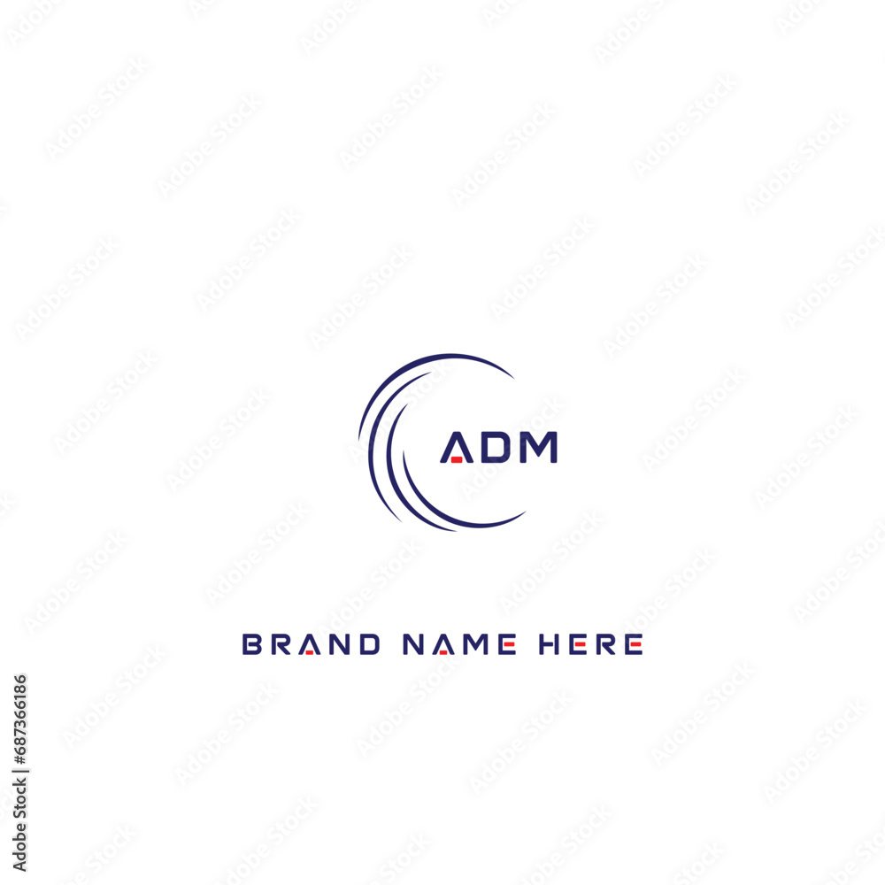 ADM logo. A D M design. White ADM letter. ADM, A D M letter logo design. Initial letter ADM linked circle uppercase monogram logo. A D M letter logo vector design.
ADM logo. A D M design. White ADM letter. ADM, A D M letter logo design. Initial letter ADM linked circle uppercase monogram logo. A D M letter logo vector design.