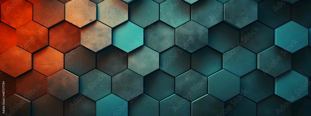 tech style turquoise and coral tech style turquoise and coral