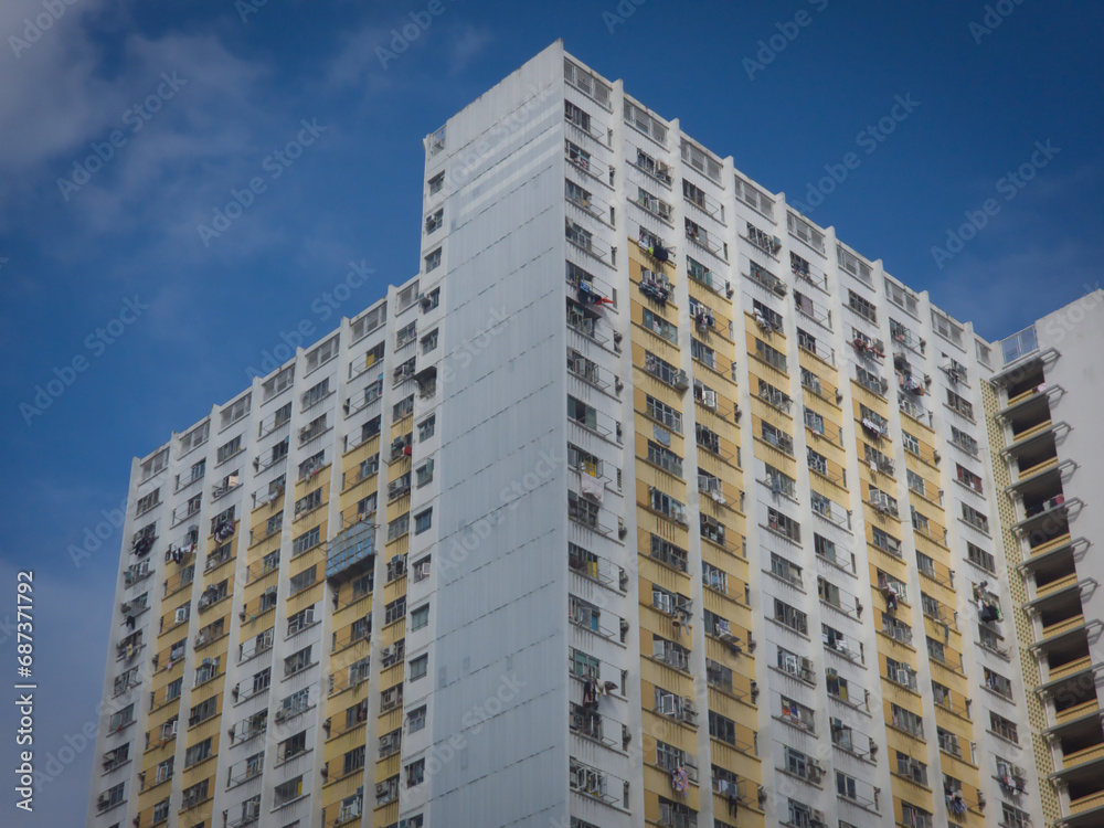 Hong Kong's housing market is dynamic, the balance of supply and demand allows house prices and rents to remain relatively stable. 2023. Hong Kong's housing market is dynamic, the balance of supply and demand allows house prices and rents to remain relatively stable. 2023.