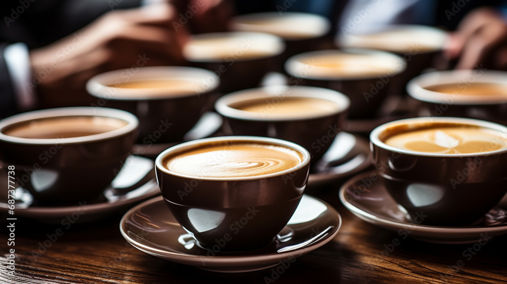 cup of coffee HD 8K wallpaper Stock Photographic Image cup of coffee HD 8K wallpaper Stock Photographic Image