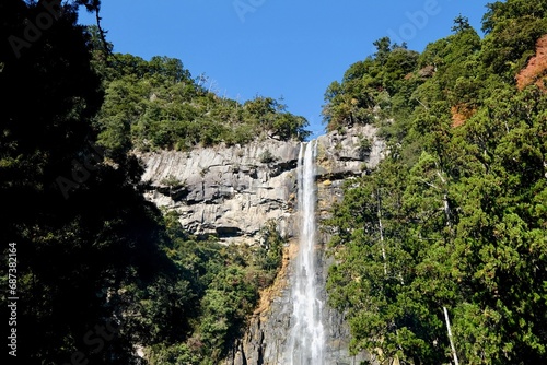 【和歌山】那智滝