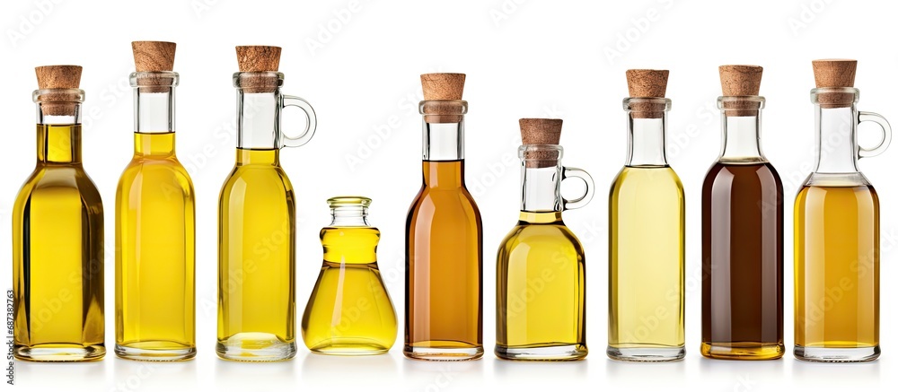 Olive oil isolated on white background with clipping path. Olive oil isolated on white background with clipping path.