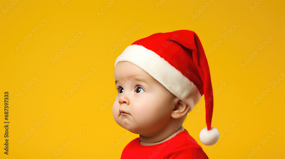 chrismas baby background poster chrismas baby background poster