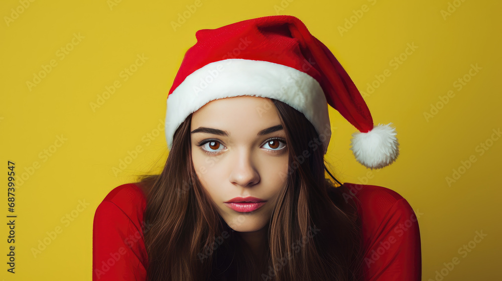 chrismas gir background poster chrismas gir background poster