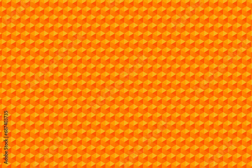 Seamless Vector 3D Pattern. Ideal for cloth, tiles, background design, webpage. Vector illustration EPS 10 File.