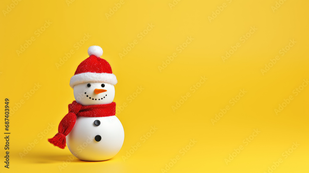 chrismas snowman background chrismas snowman background