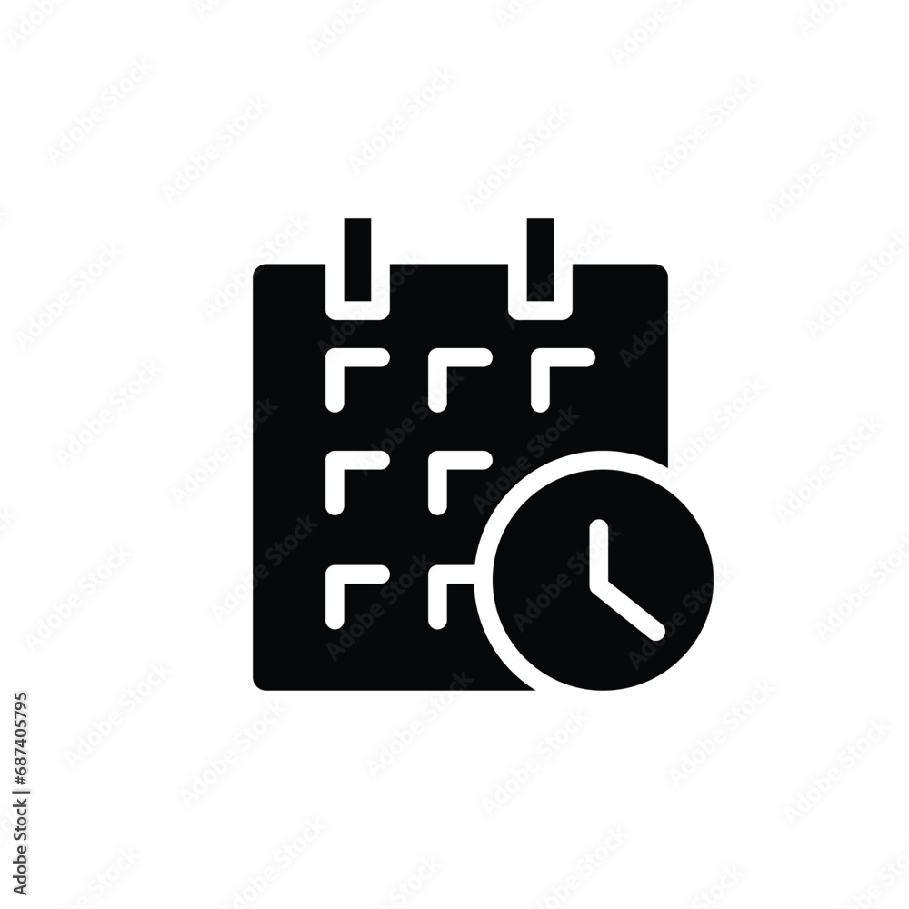 calendar icon simple vector editable calendar icon simple vector editable