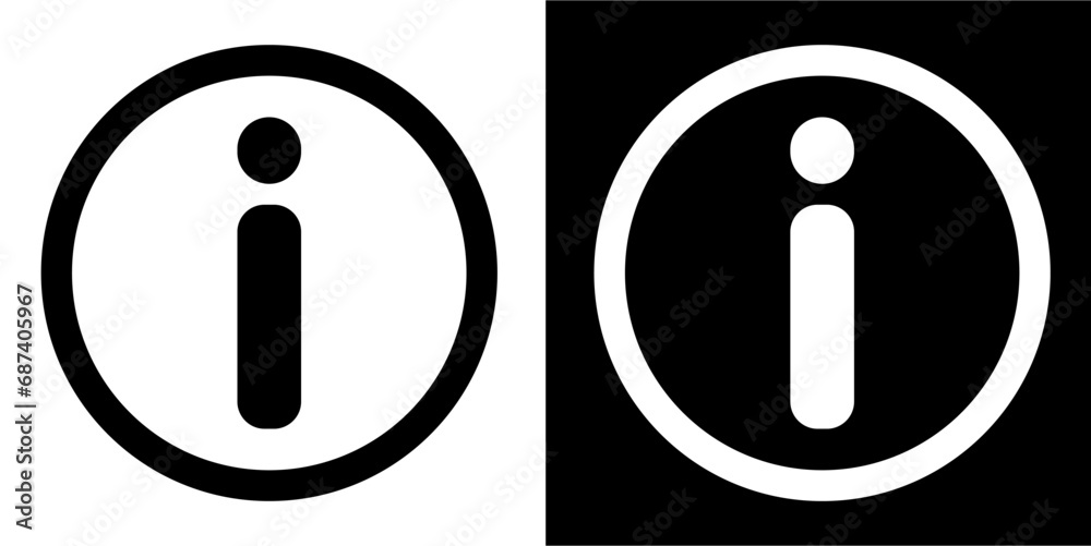 Information, info data icon. Common Material Design. Business icon. Black icon. Black logo. Line icon. Information, info data icon. Common Material Design. Business icon. Black icon. Black logo. Line icon.