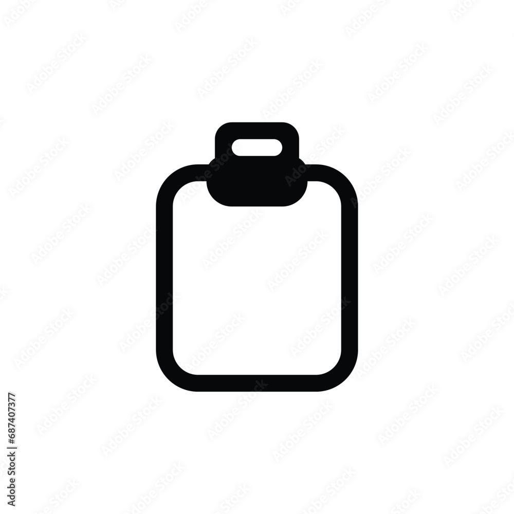 Job desk task simple vector modern minimalist Job desk task simple vector modern minimalist