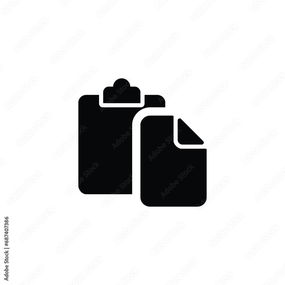 Job desk task simple vector modern minimalist Job desk task simple vector modern minimalist