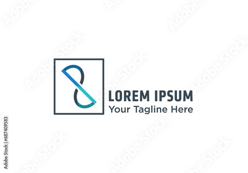 Minimal letter P, PP logo design. Creative, Premium Minimal emblem design template. Graphic Alphabet Symbol for Corporate Business Identity