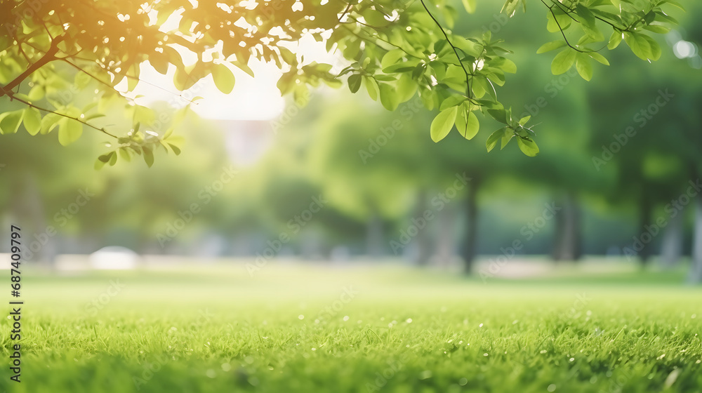 blur park garden tree in nature background. blur park garden tree in nature background.