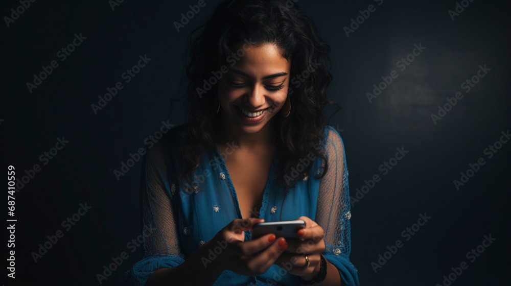Mobile Euphoria: Eastern Radiance, generative ai Mobile Euphoria: Eastern Radiance, generative ai