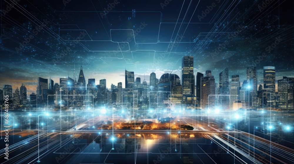 Digital tranformation, Generative AI Digital tranformation, Generative AI
