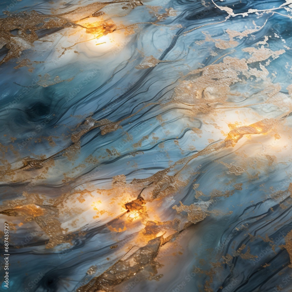 Detailed shot of an epoxy wall, capturing the interplay of light on its textured surface in high-definition clarity. Detailed shot of an epoxy wall, capturing the interplay of light on its textured surface in high-definition clarity.