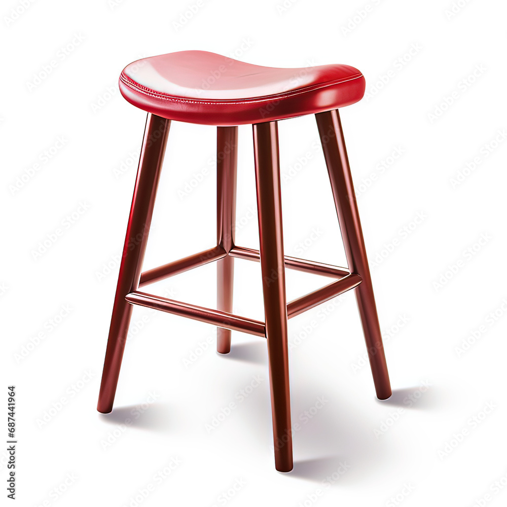 Bar stool ruby Bar stool ruby