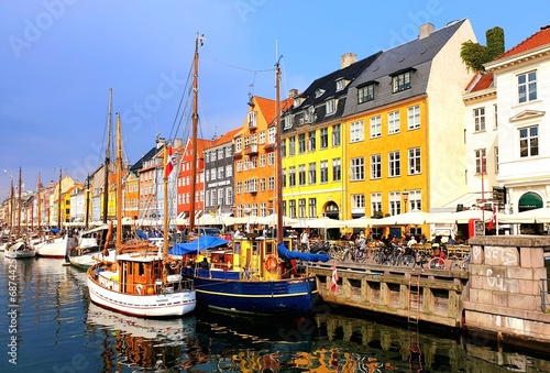 view of Copenhagen