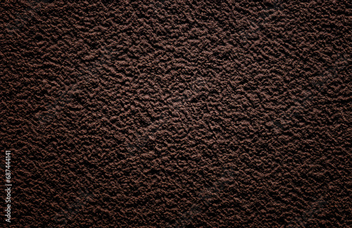 brown grainy texture 