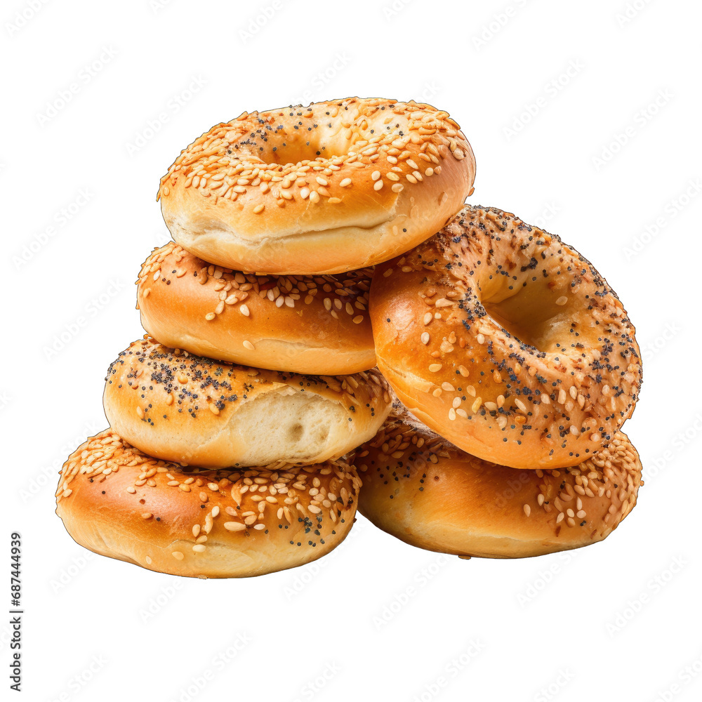 Bagels Bagels