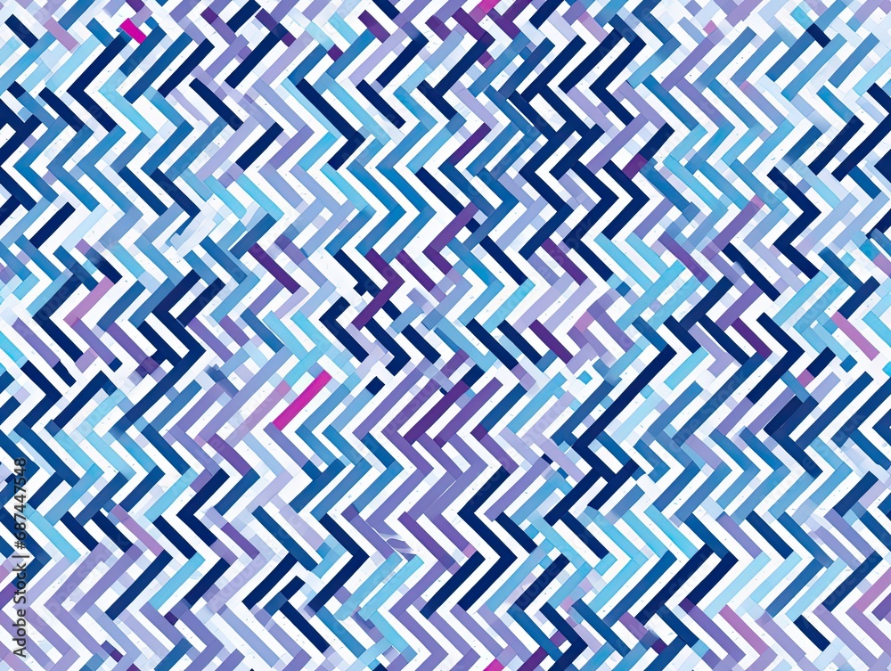 Abstract hatchings crosshatch design woven texture with chaotic dashes, chevron and zig-zag lines, plaid hatchings concept. Abstract hatchings crosshatch design woven texture with chaotic dashes, chevron and zig-zag lines, plaid hatchings concept.