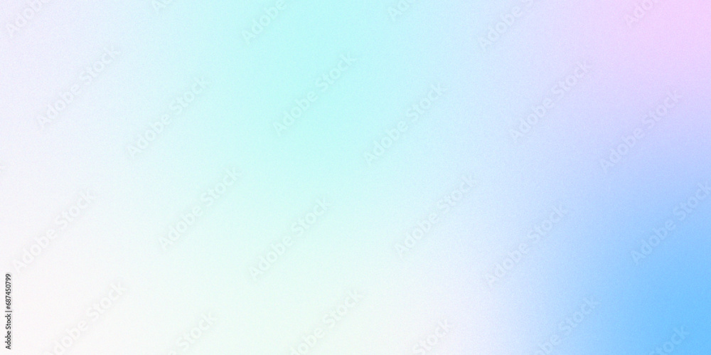 Light blue Holographic gradient vector stripes vertical movement blurred, glowing empty pastel color gradient.  abstract colorful gradient color effect background decorative design