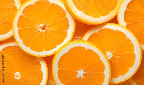 so many sweet oranges  Generative AI