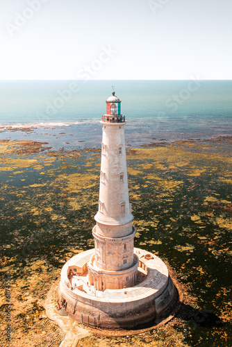 phare de cordouant