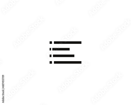 Checklist icon vector symbol design illustration