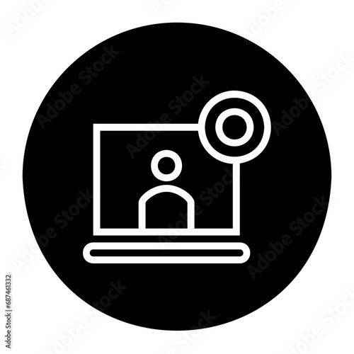 online meeting