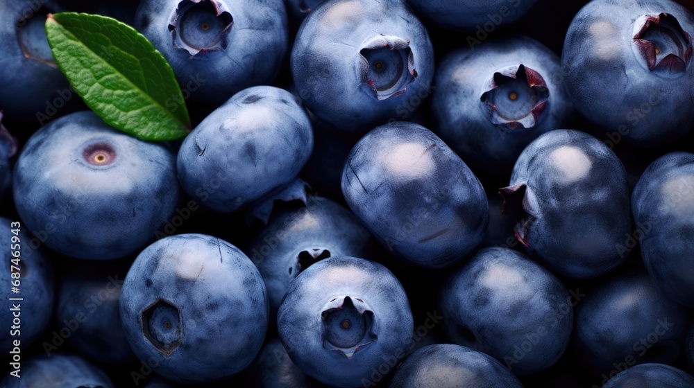 Fresh organic of blueberries. Fruit background. Fresh organic of blueberries. Fruit background.